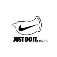 just do it