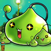 冒险岛online 微信卡通头像微信游戏头像