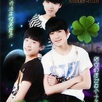 tfboys男生头像微信头像男