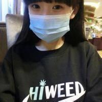 清纯戴口罩女生头像微信头像女