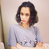 水原希子头像个性网