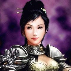 三国11美女头像微信美女头像