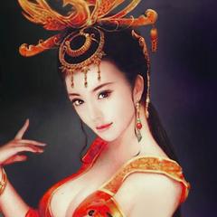 三国群英传7美女头像微信美女头像