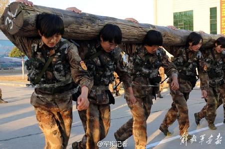 霸气特种兵头像微信霸气头像