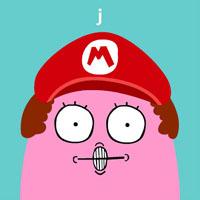 100 100微信搞笑头像 图