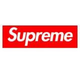 supreme欧美头像