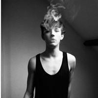 好看男头像