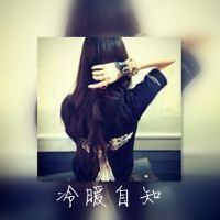 图中图女生背影带字个性头像图中图女生背影带字个性
