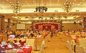 金安大饭店-婚宴钜惠！
