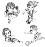 宁波足协关于甲，乙级联