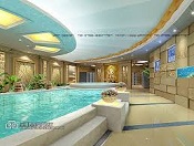 鑫圣豪酒店洗浴全新开业