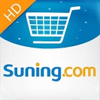 苏宁易购官方易信公众账