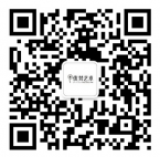 中国第一生活艺术品牌—优梵艺术官方微信二维码