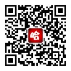 哈尔滨信息网为哈尔滨市居民免费发布二维码 哈尔滨信息网为哈尔滨市居民免费发布二维码