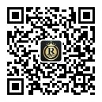 洛可可婚纱摄影微信公众平台二维码 洛可可婚纱摄影微信公众平台二维码