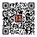 五谷杂粮 每天用5~6分钟充实自己二维码 五谷杂粮 每天用5~6分钟充实自己二维码