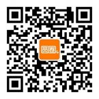 关注圆圈儿校园娱乐互动平台二维码 关注圆圈儿校园娱乐互动平台二维码