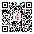 武清人才平台官微二维码 武清人才平台官微二维码
