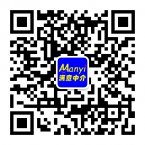 庄河满意中介二维码