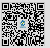 中国移动驻马店10086服务号二维码