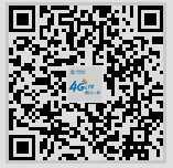 商丘中国移动10086微信号二维码