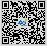 吉林珲春中国移动10086微信号二维码