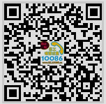 中国移动10086员工推荐优惠活动微信号二维码