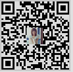 涩MM段子微信公众账号二维码