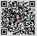 刘诗诗个人微信号二维码