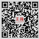 护肤品微信公众号二维码
