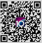 健身企业微信公众号 健身企业二维码