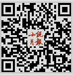 小说月报微信号二维码