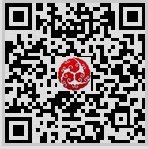 民俗文化微信公众号二维码