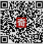稀奇古怪的微信公众号二维码