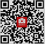 摄影类微信公众号排行二维码
