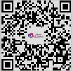 美女主播的微信二维码二维码