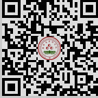 有关风水的微信公众号二维码