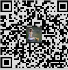 生态美食微信公众号推荐二维码