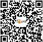 智力方面的公众号二维码