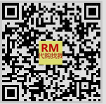 广州美晶化妆品海外代购微信账号二维码