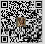 Miss陈欧洲代购站微信号二维码