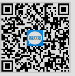 游戏多官方微信二维码