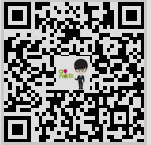 和教授微信二维码