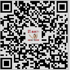 厦门电信10000号客服公众微信二维码