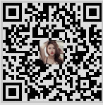 时尚性感模特微信群二维码二维码