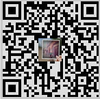 生活点滴微信号二维码