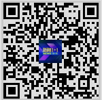 新闻1+1官方微信【cctv新闻1+1栏目】二维码