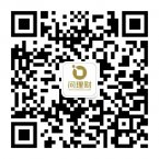 问理财官方微信二维码