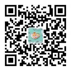 心意和美丽资讯二维码