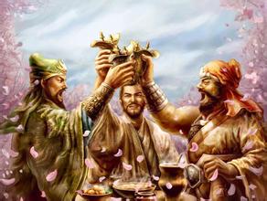 易信来往微信上演现代版